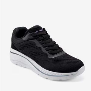 New Easy Spirit Pippa Sneakers Sz 9.5 M